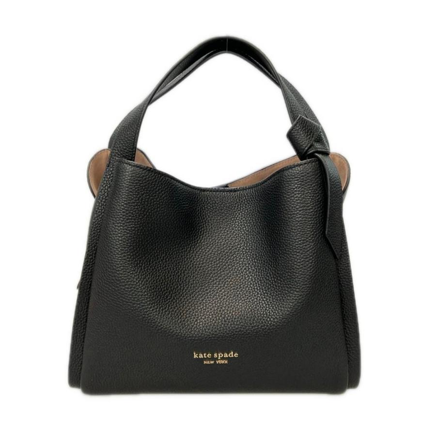 美品 ケイトスペード 2way ハンドバッグ ショルダーバッグ 斜め掛け 