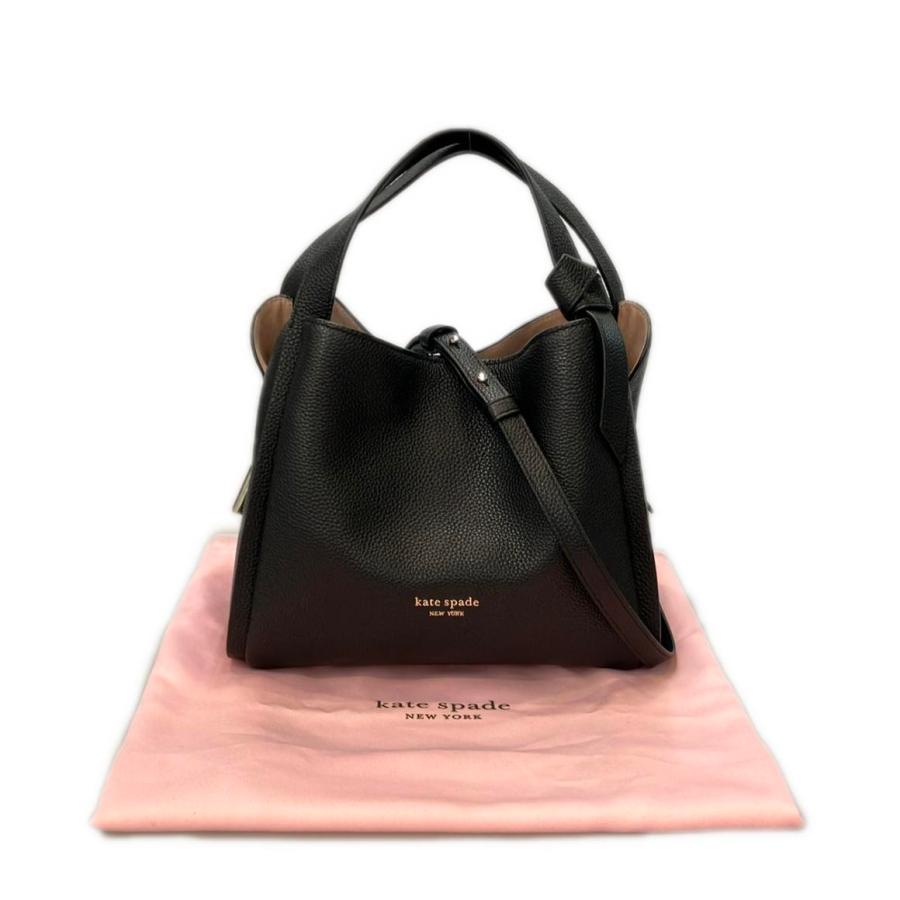 ケイトスペード ハンドバッグ 美品 ケイトスペード 2way ハンドバッグ ショルダーバッグ 斜め掛け