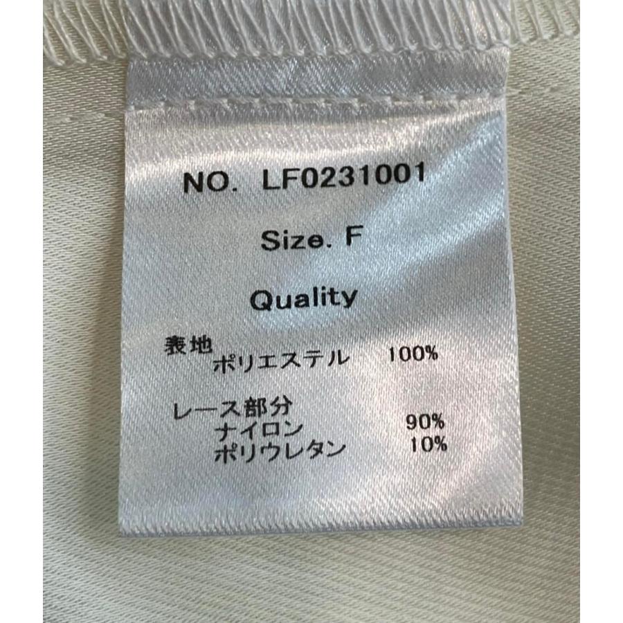 ロワン キャミワンピース レディース SIZE F (M) Loin 中古 |  | 03
