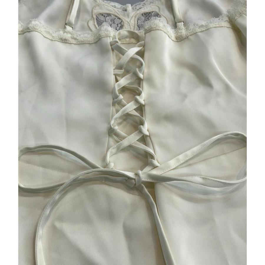 ロワン キャミワンピース レディース SIZE F (M) Loin 中古 |  | 07