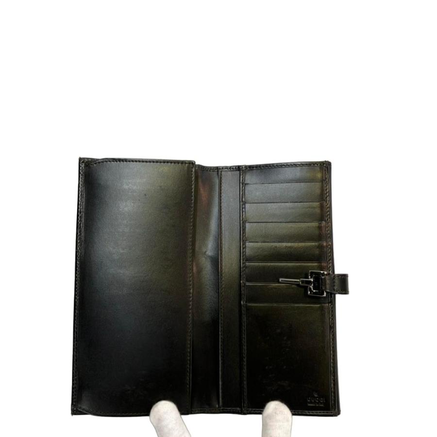 グッチ 長財布 GGキャンバス 05479 2067 メンズ GUCCI 中古 : Rehello