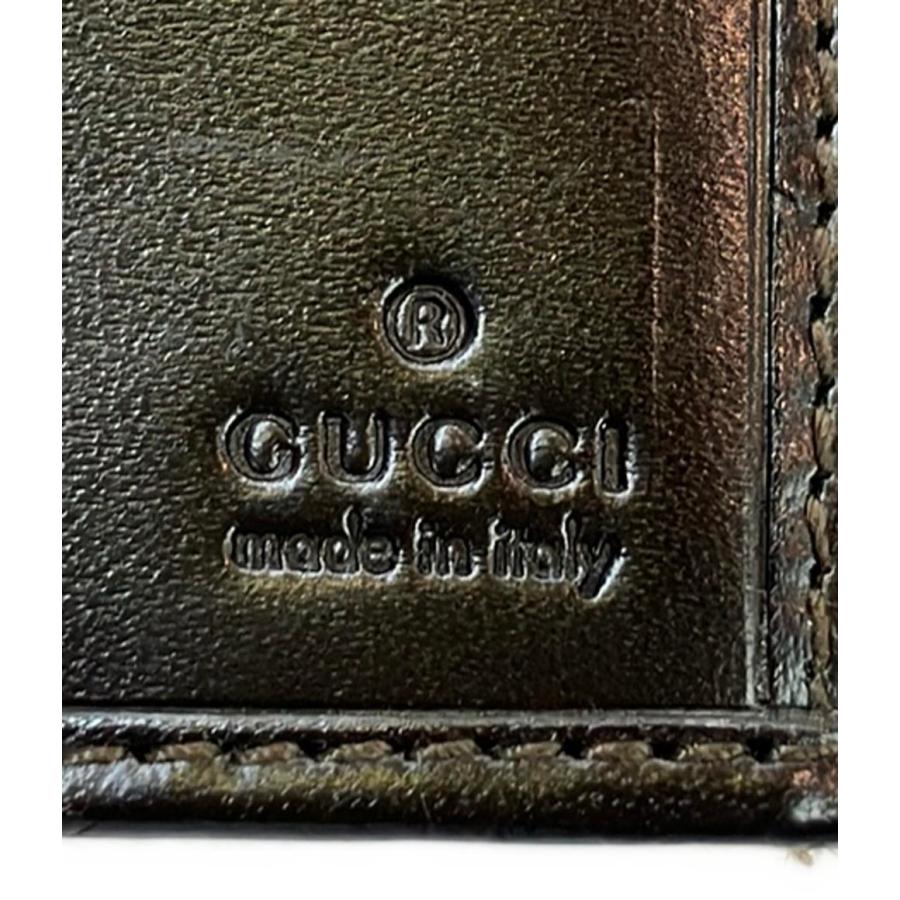 グッチ 長財布 GGキャンバス 05479 2067 メンズ GUCCI 中古 : Rehello