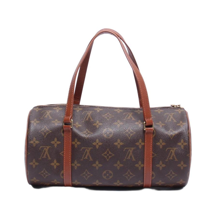 ルイ・ヴィトン ハンドバッグ パピヨン30 モノグラム M51365