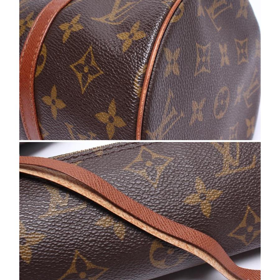 ルイ・ヴィトン ハンドバッグ パピヨン30 モノグラム M51365