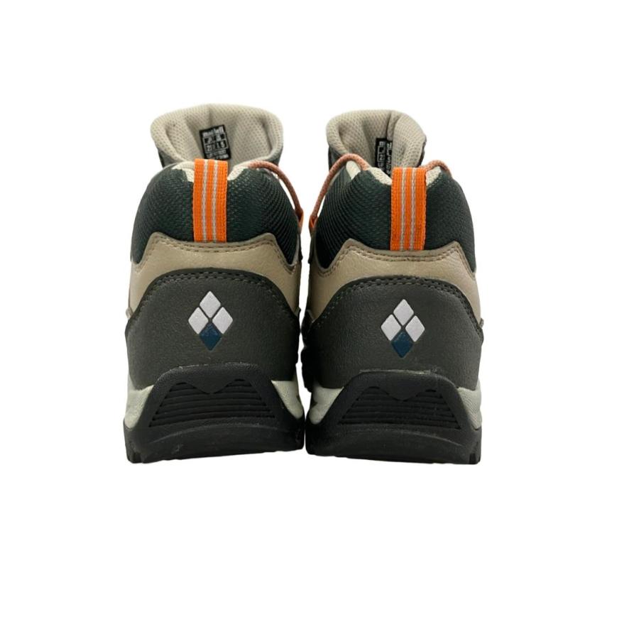 モンベル トレッキングシューズ 登山靴 キッズ SIZE 22.0 (M) mont