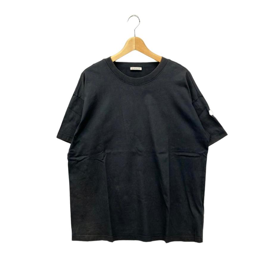 モンクレール 半袖Tシャツ メンズ SIZE M (M) MONCLER 中古