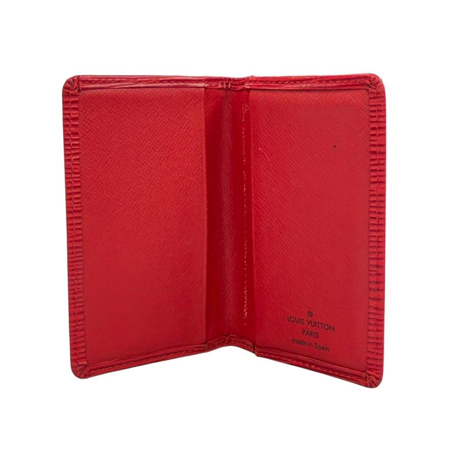 ルイ・ヴィトン カードケース ポシェット カルト ヴィジット