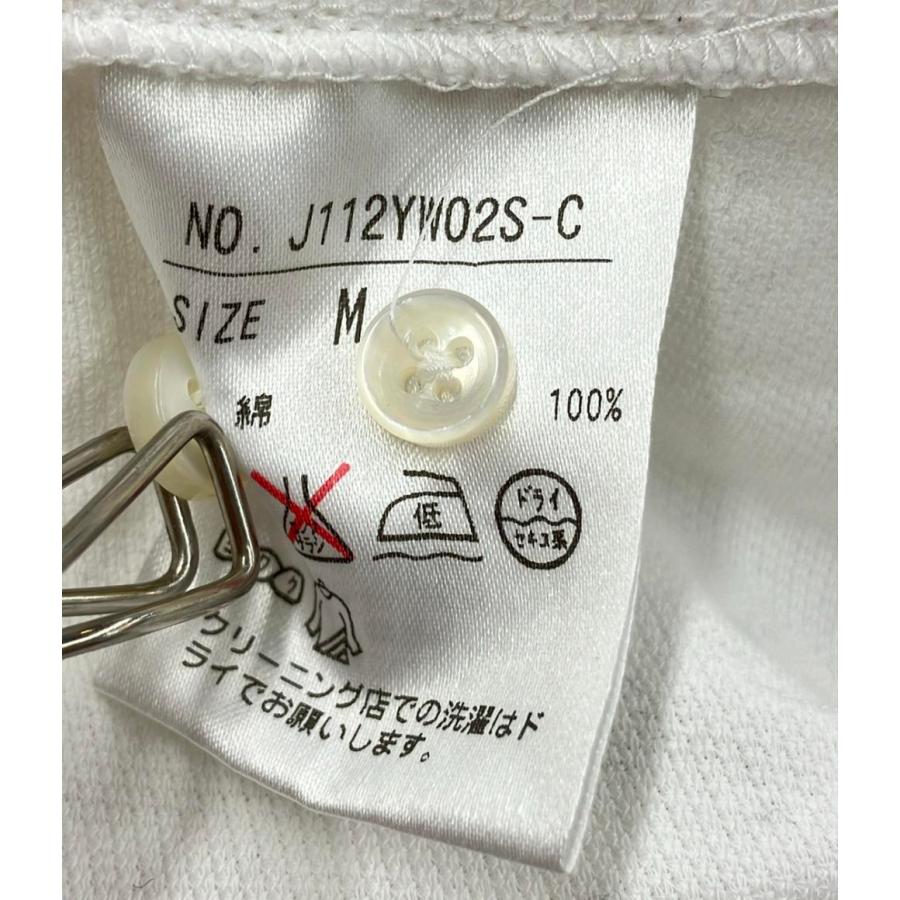 インダスタイルトウキョー 長袖シャツisetan mens メンズ SIZE M (M
