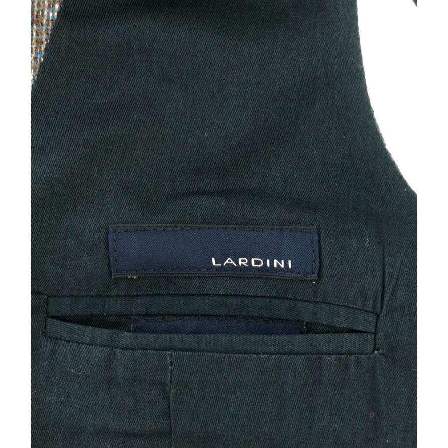 ラルディーニ ウールベスト メンズ SIZE 48 (L) LARDINI 中古