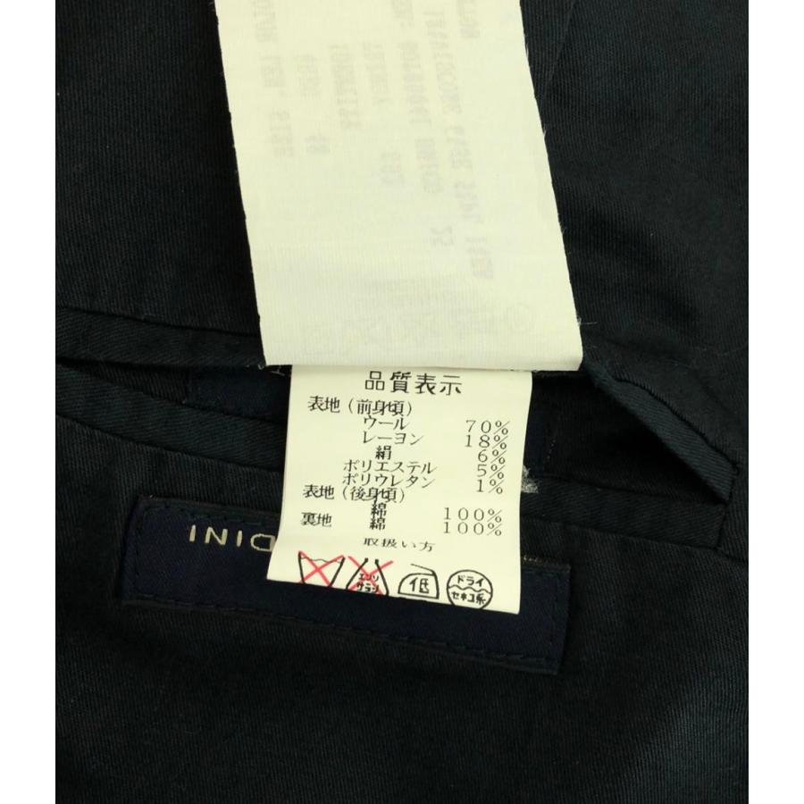 ラルディーニ ウールベスト メンズ SIZE 48 (L) LARDINI 中古