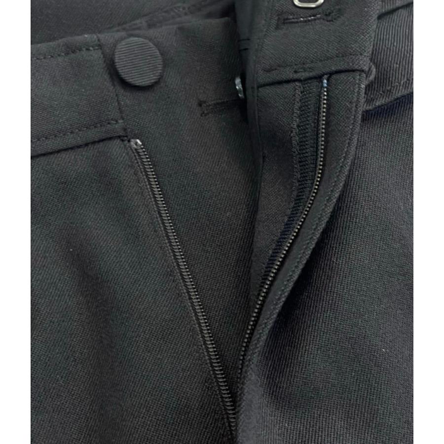 美品 グッチ フレアパンツ レディース SIZE 40 (M) GUCCI 中古  