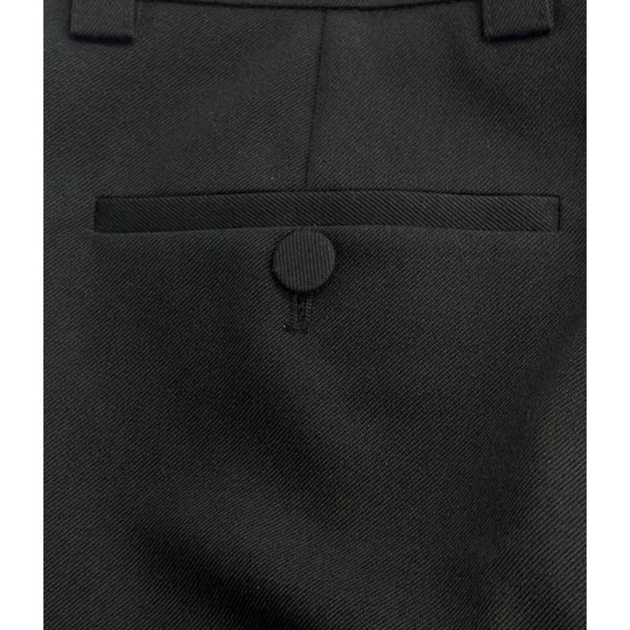 美品 グッチ フレアパンツ レディース SIZE 40 (M) GUCCI 中古  