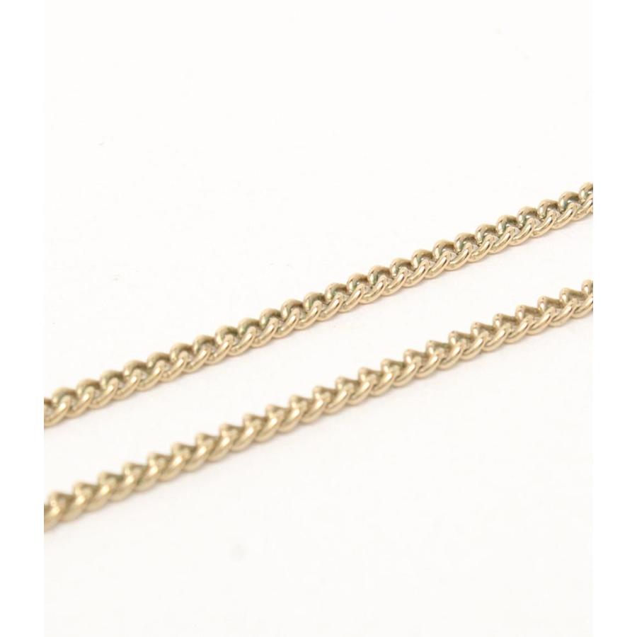 シャネル ネックレス ココマーク フェイクパール A11C レディース