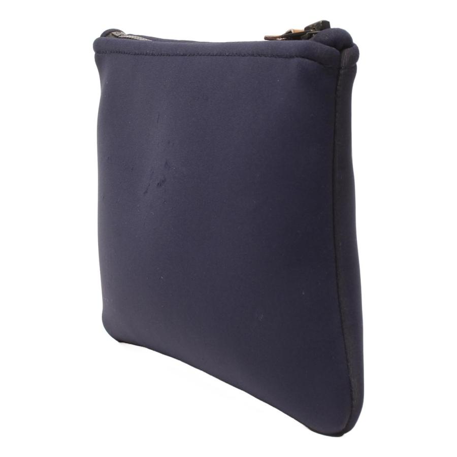 エルメス フラットポーチ ネオバンPM レディース HERMES 中古