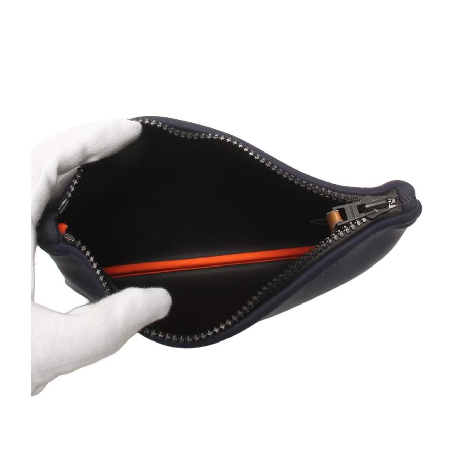 エルメス フラットポーチ ネオバンPM レディース HERMES 中古