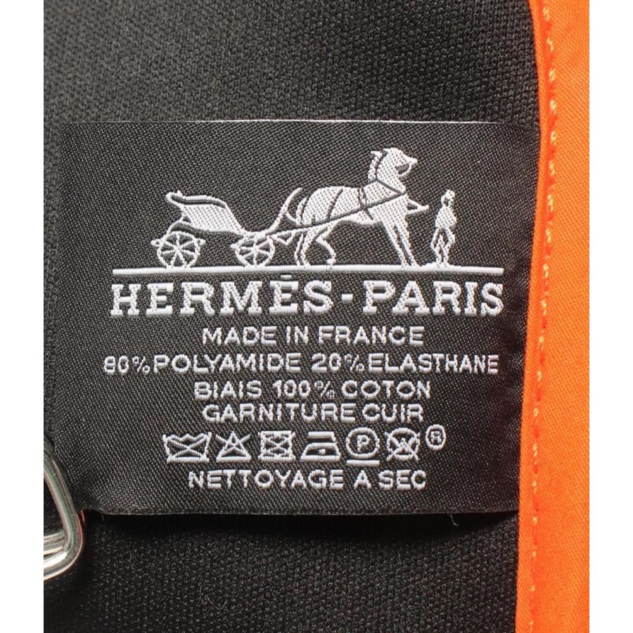 エルメス フラットポーチ ネオバンPM レディース HERMES 中古