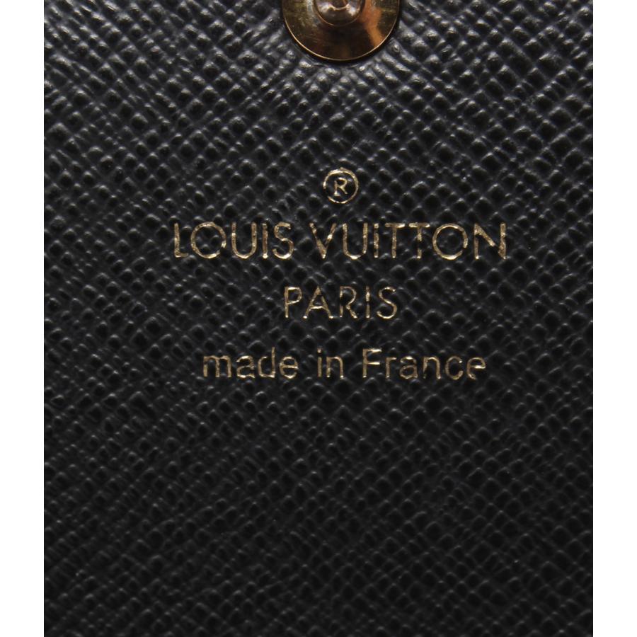 ルイ・ヴィトン 長財布 ポルトフォイユ・サラ モノグラム×モノグラム