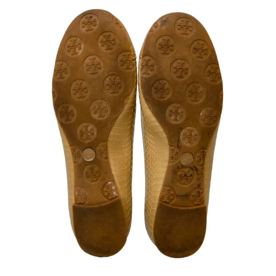 トリーバーチバレエ&フラットシューズ size6 1/2M (23.5cm)