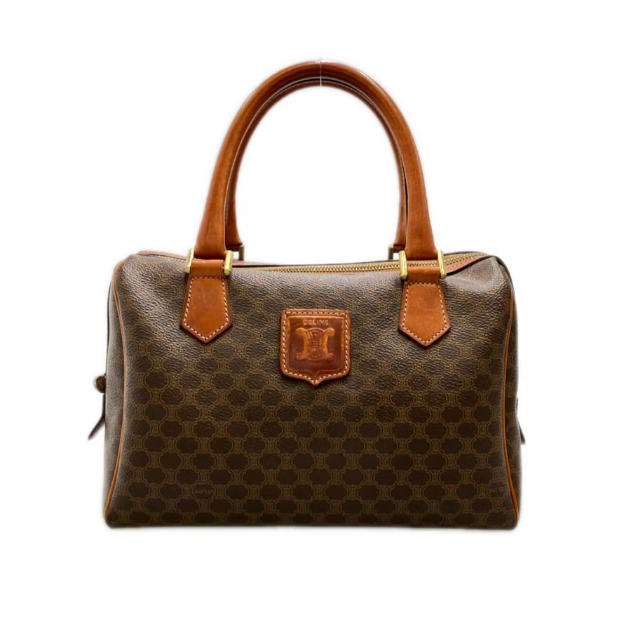 ⭕️最終価格⭕️セリーヌ　ミニボストンバッグ セリーヌ ハンドバッグ ミニボストンバック レディース CELINE 中古