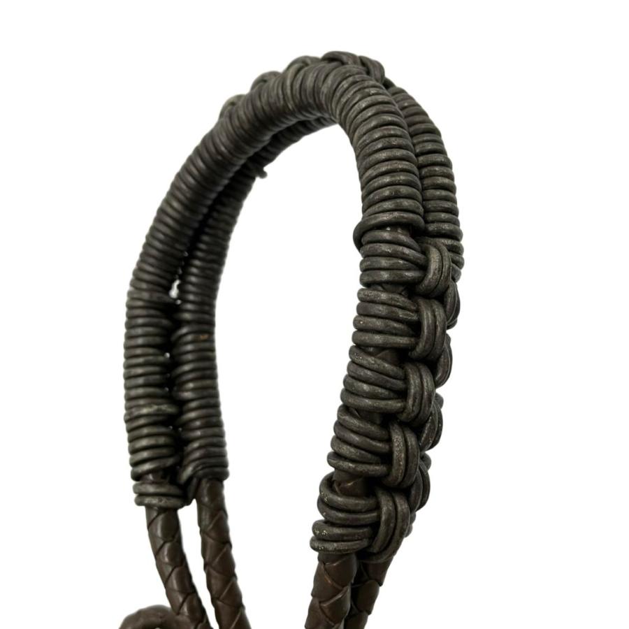 ジャマンピュエッシュ ショルダーバッグ 肩掛け ビーズ レディース