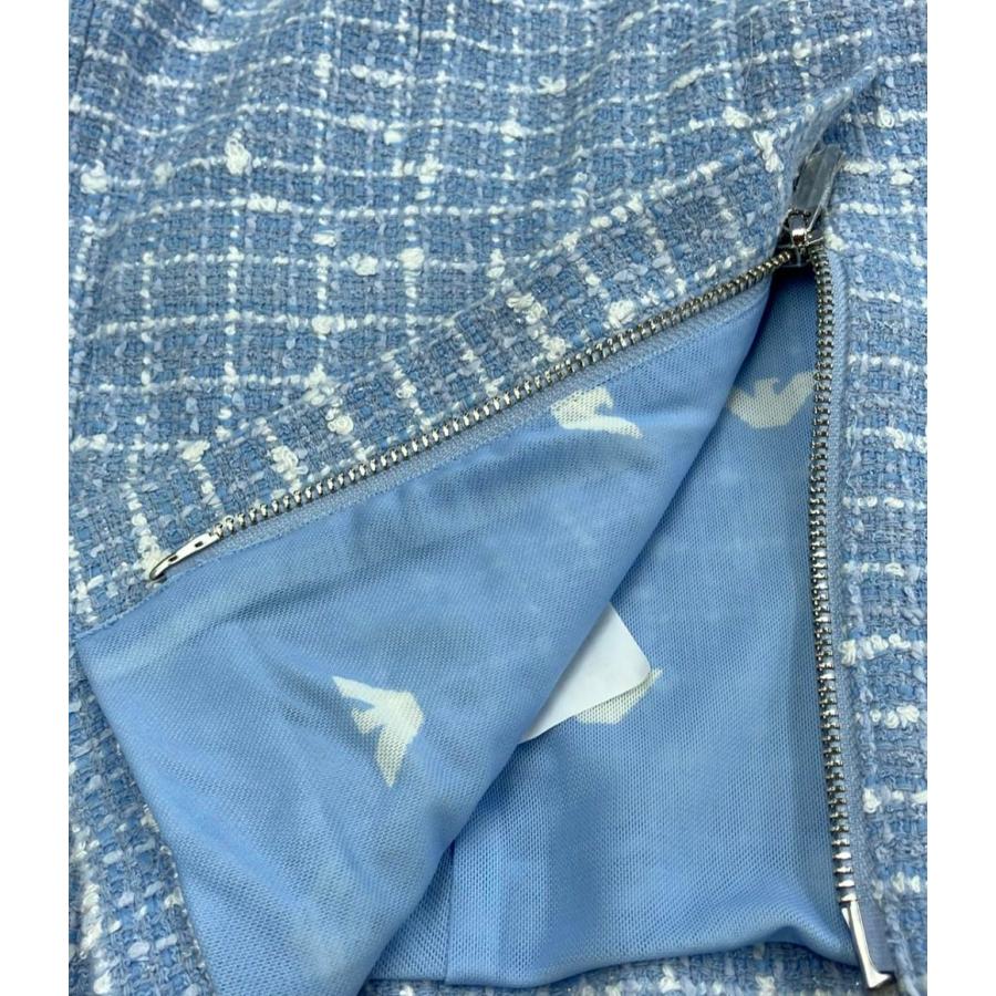 美品 エンポリオ・アルマーニ セットアップ 半袖ジャケット