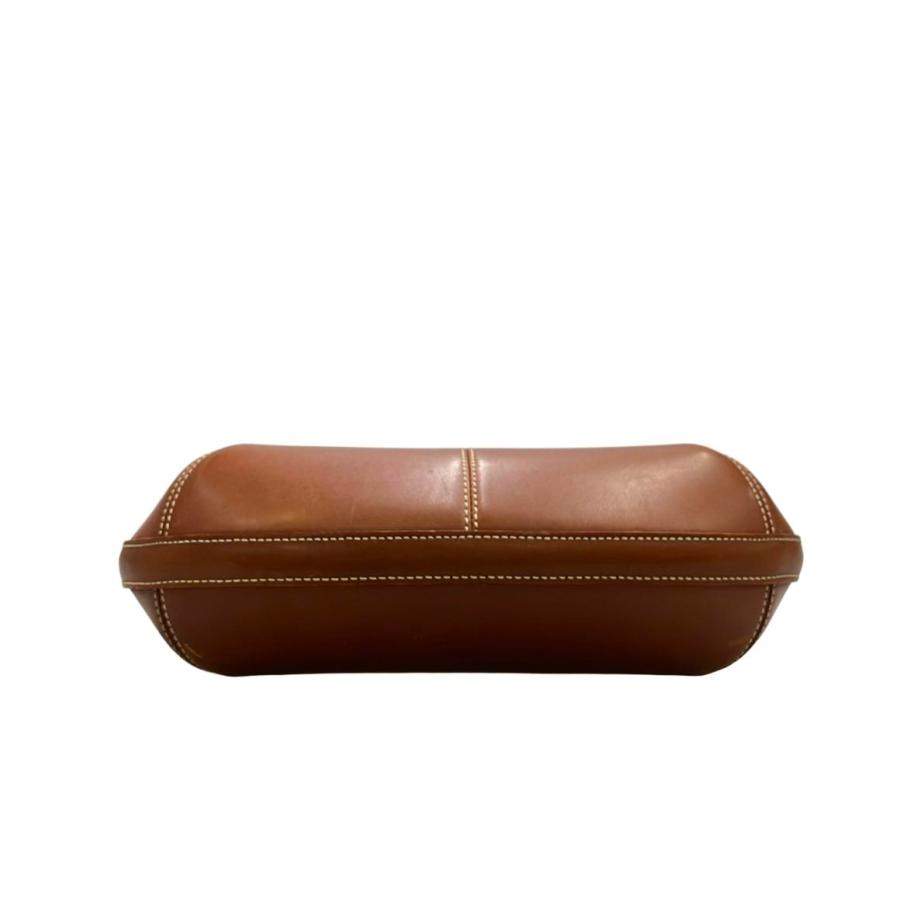 ソメスサドル ショルダーバッグ 肩掛け レディース SOMES SADDLE 中古