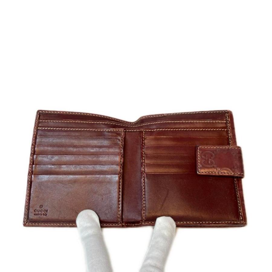 GUCCI グッチ マイクロ グッチシマ 二つ折り 長財布 レザー 楽天市場】GUCCI グッチ/グッチシマ 二つ折長財布/112715/288*/B