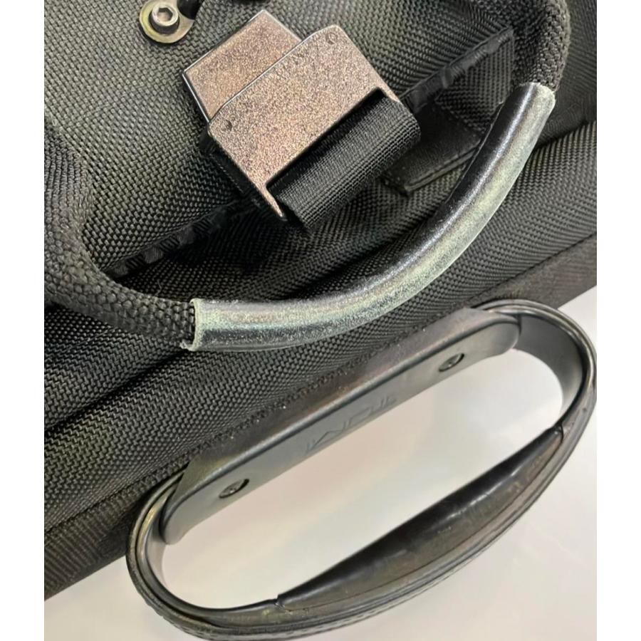 トゥミ ガーメントバッグ ビジネスバッグ メンズ TUMI 中古 : Rehello