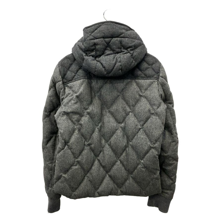 モンクレール ダウンジャケット LABASTIDE インポート メンズ SIZE 2