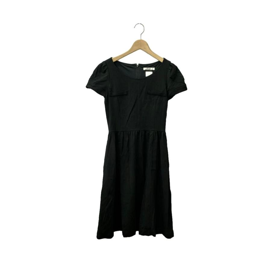 新品 18万円 ルネRene ドレス ワンピース 半袖 刺繍 ルネ 半袖ワンピース レディース SIZE 34 (XS) RENE 中古 : Rehello by