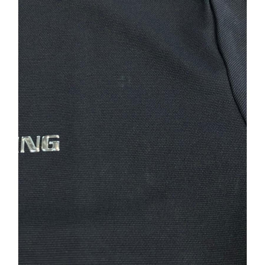 ブリーフィング× ウィンダンシー 半袖 ポロシャツ メンズ SIZE XL