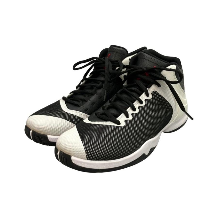 エアジョーダン ナイキ ミドルカットスニーカー ジョーダンスーパー