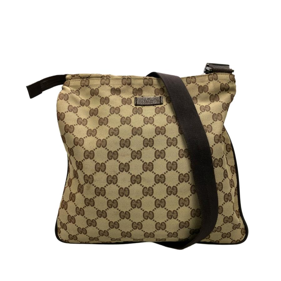 GUCCIグッチ ショルダーバッグ GGキャンバス 132907.002214 グッチ ショルダーバッグ GGキャンバス 132907.002214 レディース