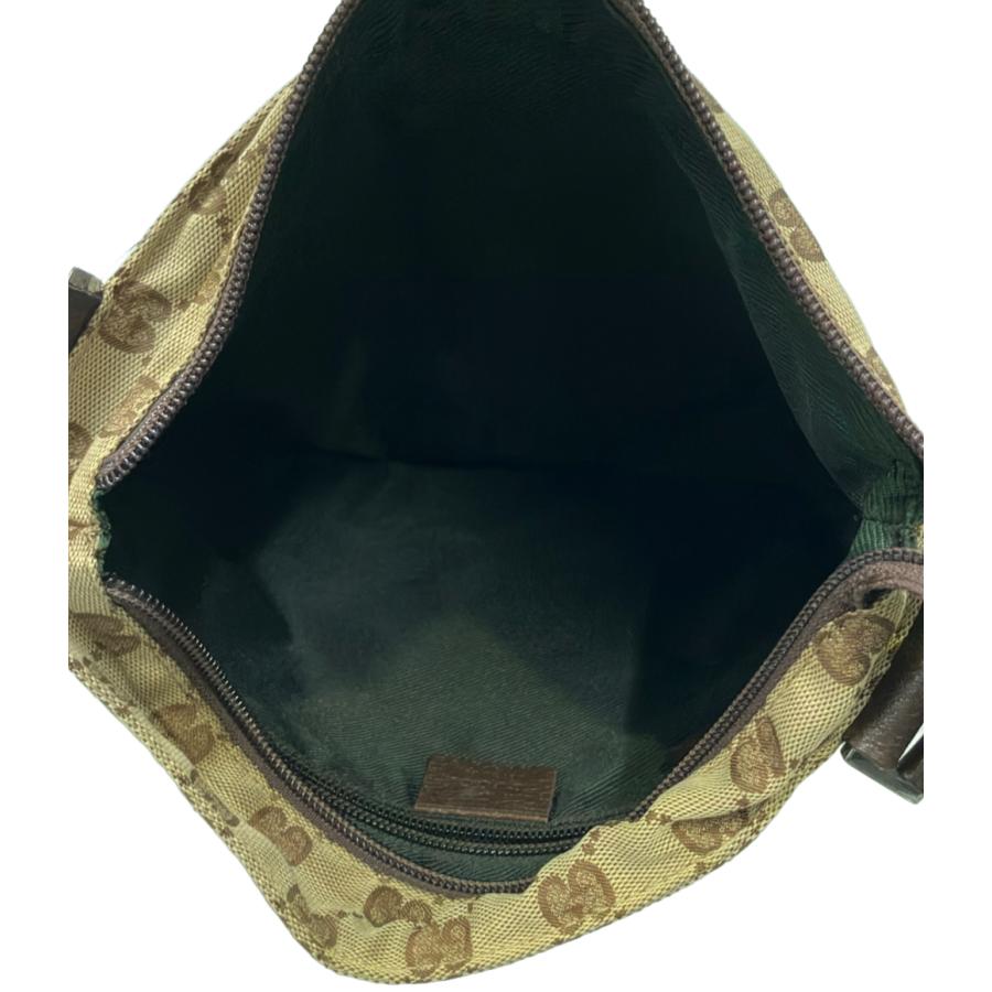 GUCCIグッチ ショルダーバッグ GGキャンバス 132907.002214 グッチ ショルダーバッグ GGキャンバス 132907.002214 レディース