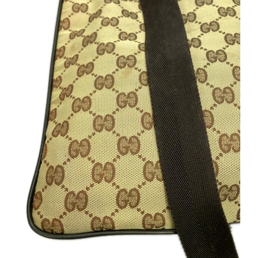 グッチ ショルダーバッグ GGキャンバス 132907.002214 レディース