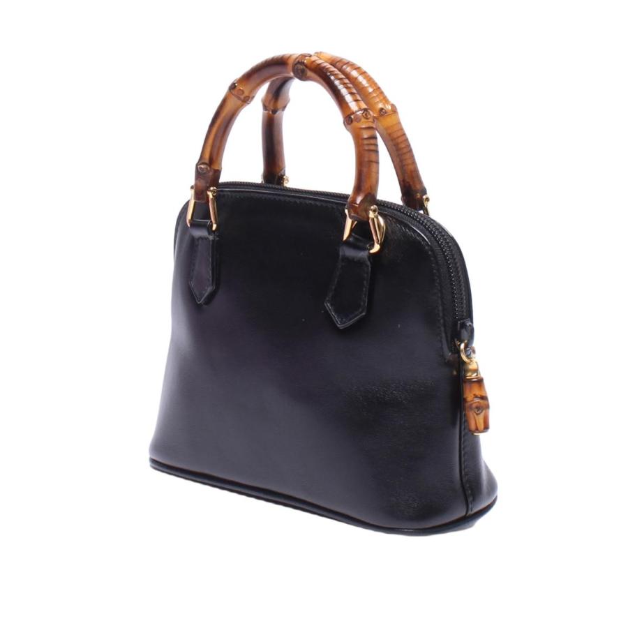 GUCCI ハンドバッグ ショルダーバッグ 2way バンブー GUCCI グッチ バンブー ハンドバッグ ショルダーバッグ 2WAY 000
