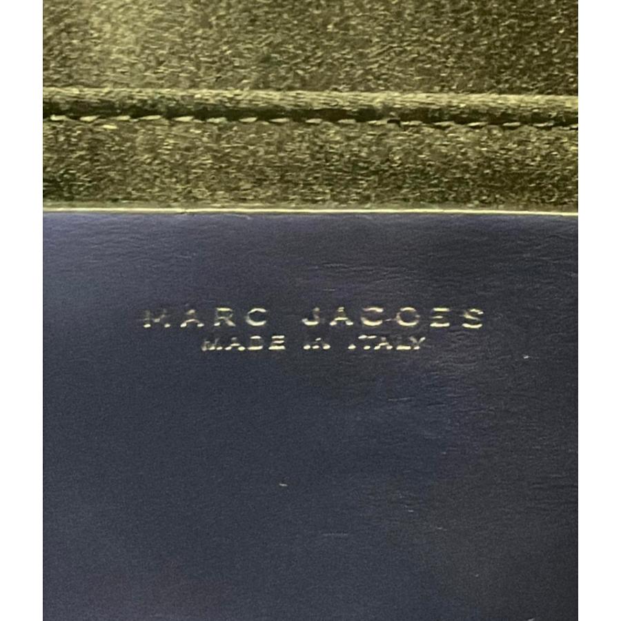 マークジェイコブス ショルダーバッグ 斜め掛け メンズ MARC JACOBS