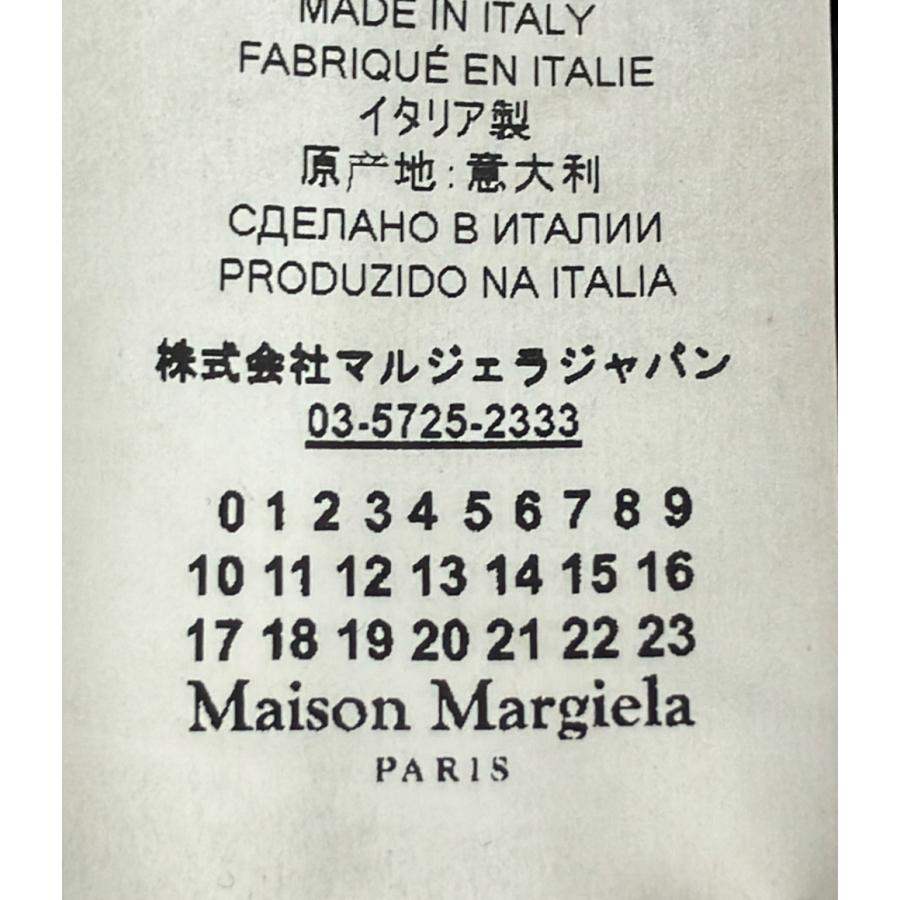 メゾンマルジェラ 11 ウエストバッグ ボディバッグ S55WB0010 PR253 レディース Maison Margiela 11 中古