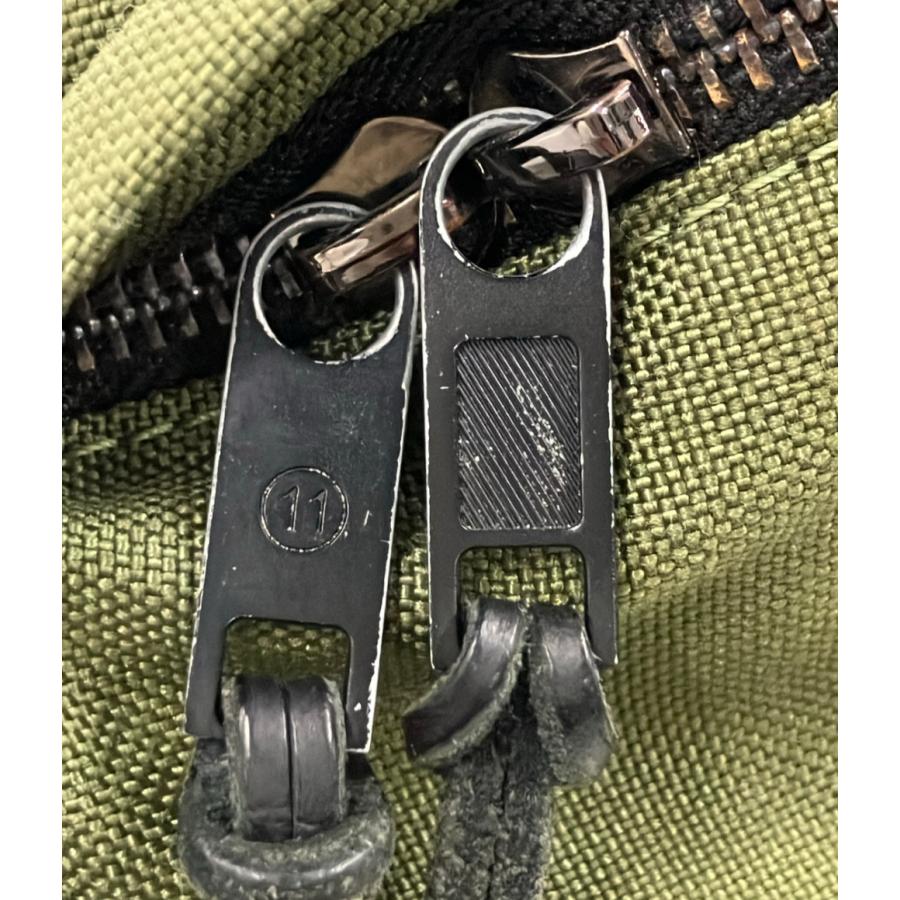 メゾンマルジェラ 11 ウエストバッグ ボディバッグ S55WB0010 PR253 レディース Maison Margiela 11 中古