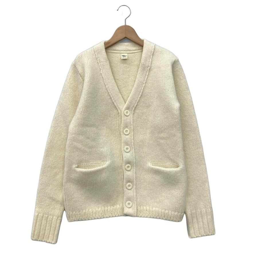 ロンハーマン 長袖カーディガン メンズ SIZE M (M) Ron Herman 中古 