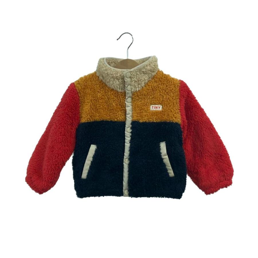 TINY COTTONS 3Y ダウン タイニーコットンズ ジャケット キッズ SIZE 3Y (105) tiny cottons