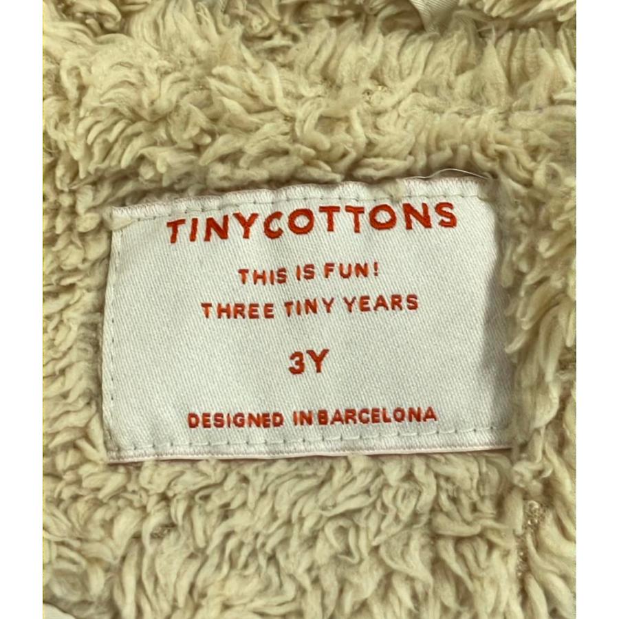 タイニーコットンズ ジャケット キッズ SIZE 3Y (105) tiny