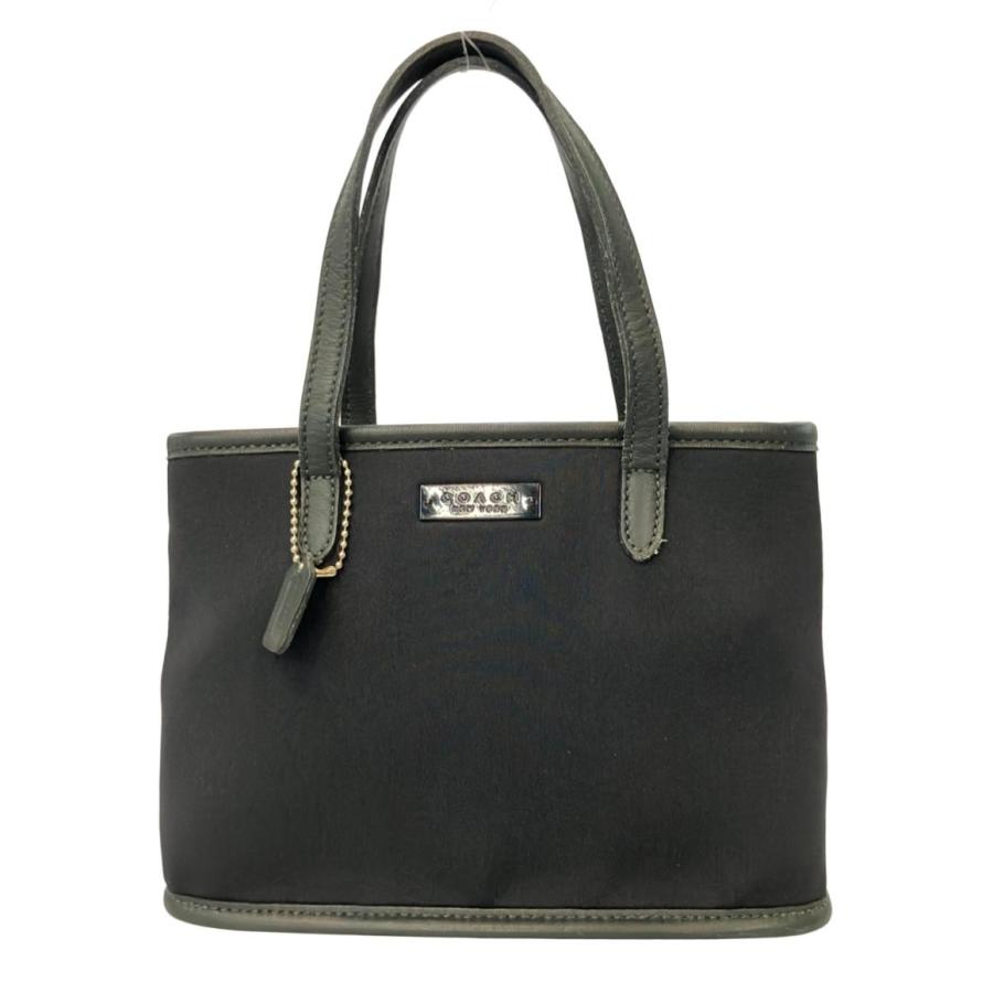 美品 コーチ ミニトートバッグ ハンドバッグ 6237 レディース COACH 