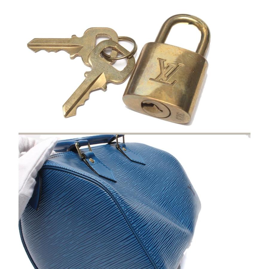 Louis Vuitton エピ スピーディ 25 トレドブルー Louis Vuitton エピ スピーディ 25 トレドブルー 【公式通販】 Louis
