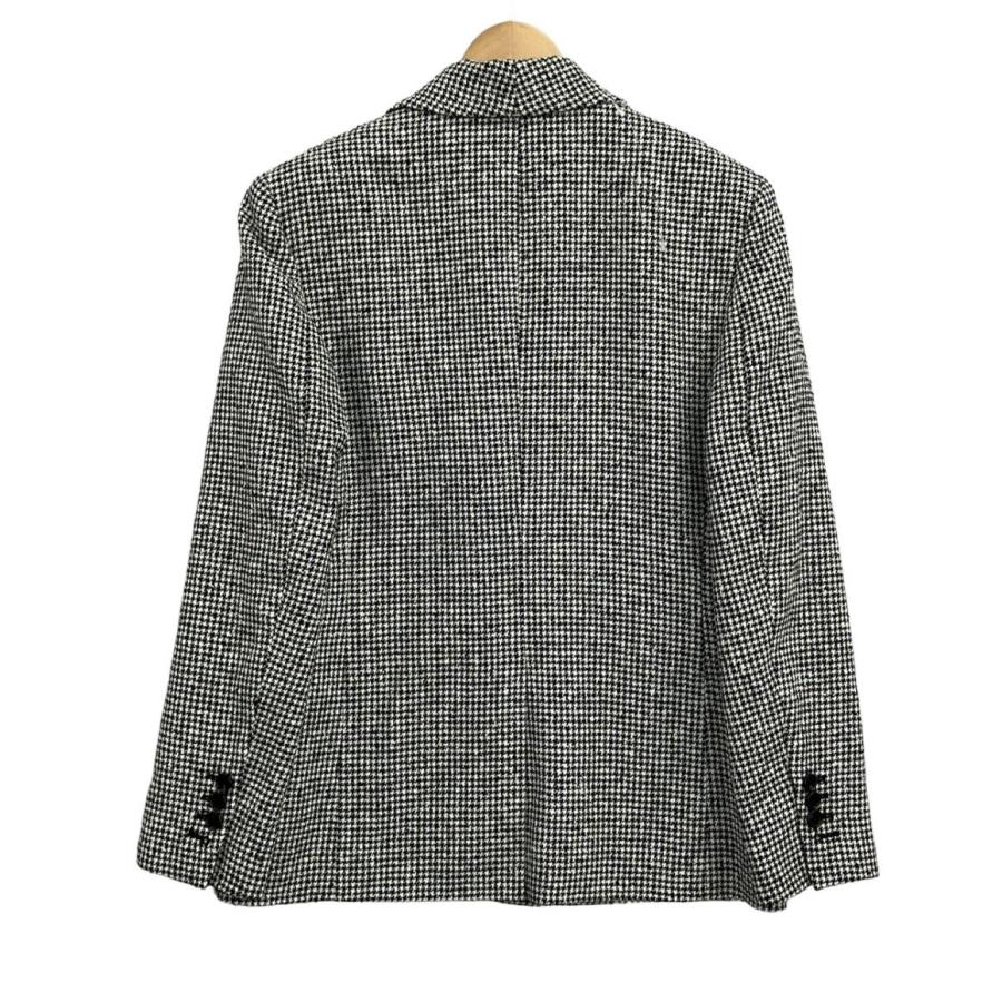 美品 セオリー テーラードジャケット 千鳥格子柄 レディース SIZE 0