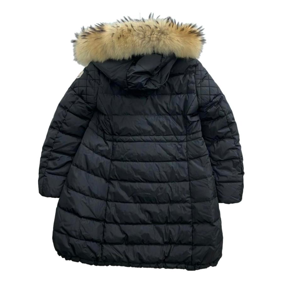モンクレール ダウンジャケット タヌキ キッズ SIZE 10 (140) MONCLER
