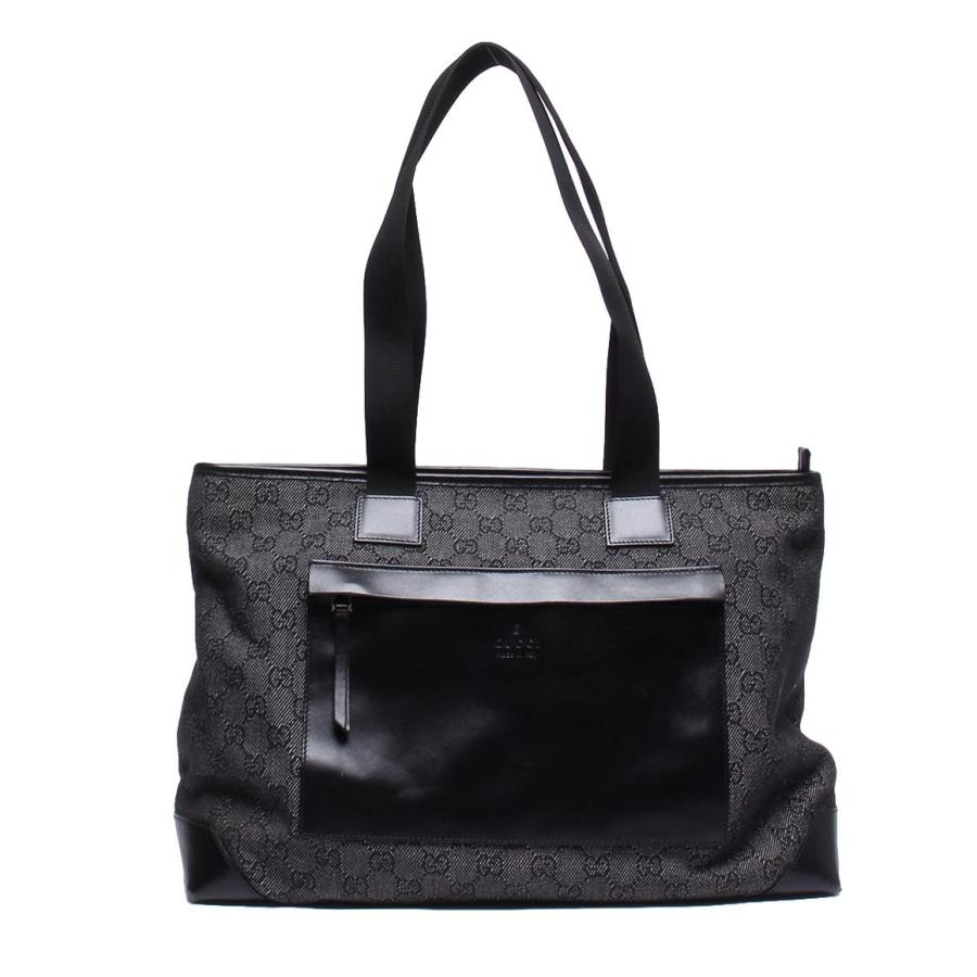 グッチ トートバッグ 肩掛け 34339 3444 メンズ GUCCI 中古 : Rehello 