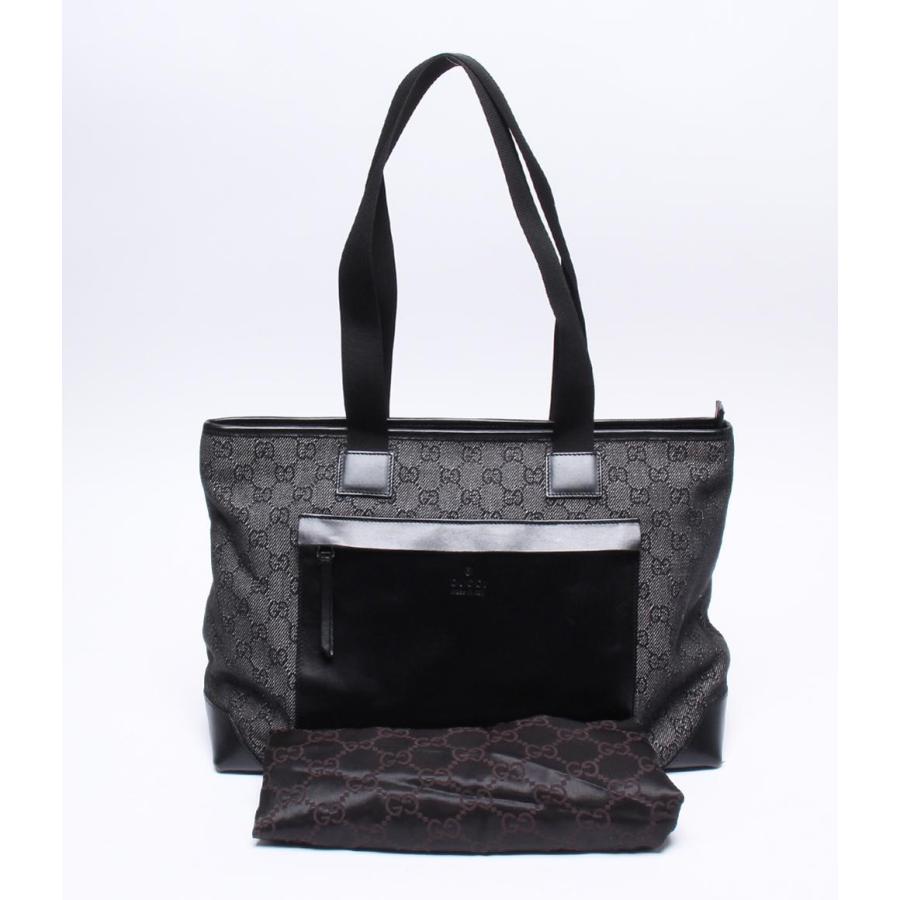 グッチ トートバッグ 肩掛け 34339 3444 メンズ GUCCI 中古 : Rehello