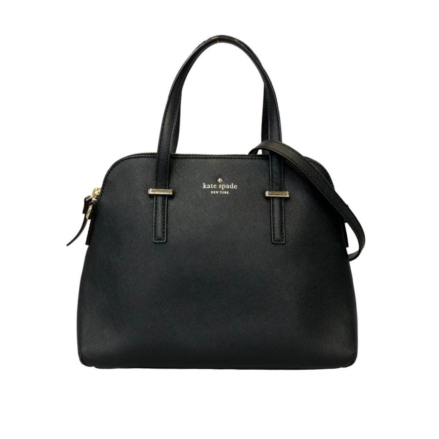 ケイトスペード 2way ハンドバッグ ショルダーバッグ 斜め掛け