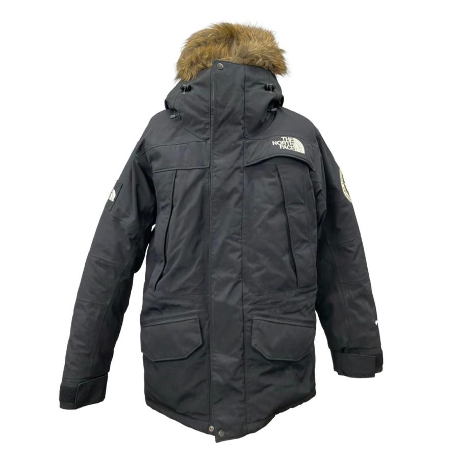 ザ・ノースフェイス アンタークティカパーカー ND92032 メンズ SIZE L
